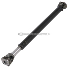 1994 Toyota 4Runner Driveshaft 1