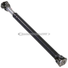1994 Toyota 4Runner Driveshaft 2