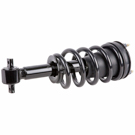 2011 Chevrolet Silverado 1500 Strut 2
