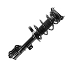 2015 Kia Soul Strut and Coil Spring Assembly 1