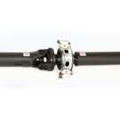 1987 Toyota Pick-up Truck Driveshaft 3