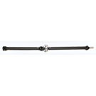 1987 Toyota Pick-up Truck Driveshaft 2