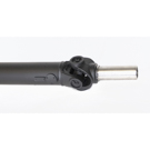 1987 Toyota Pick-up Truck Driveshaft 5
