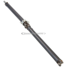 1995 Toyota T100 Driveshaft 2