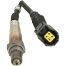 Bosch 13937 Oxygen Sensor 1