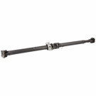 BuyAutoParts 91-00490N Driveshaft 2