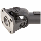 BuyAutoParts 91-00490N Driveshaft 3