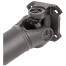 BuyAutoParts 91-00490N Driveshaft 5