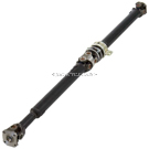 BuyAutoParts  Toyota PickupTruck Driveshaft 91-00456N