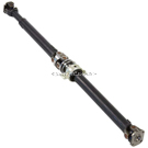 BuyAutoParts 91-00456N Driveshaft 2