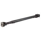 2004 Toyota Tacoma Driveshaft 1