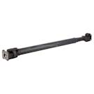2004 Toyota Tacoma Driveshaft 2