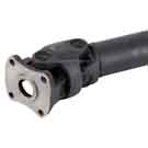 2004 Toyota Tacoma Driveshaft 4