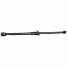 BuyAutoParts  Toyota Tacoma Driveshaft 91-00484N