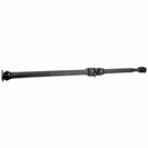 BuyAutoParts 91-00484N Driveshaft 2