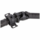 BuyAutoParts 91-00484N Driveshaft 3