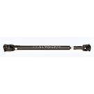 BuyAutoParts  Toyota Tacoma Driveshaft 91-00487N