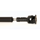 BuyAutoParts 91-00487N Driveshaft 3