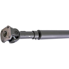 1996 Toyota T100 Driveshaft 2