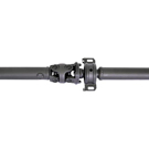 1996 Toyota T100 Driveshaft 3