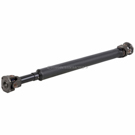 2004 Toyota Tacoma Driveshaft 1