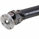 2004 Toyota Tacoma Driveshaft 4