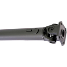 BuyAutoParts 91-03876N Driveshaft 2