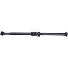 BuyAutoParts 91-01357N Driveshaft 1