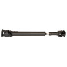 BuyAutoParts 91-01541AN Driveshaft 1