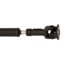 1994 Toyota 4Runner Driveshaft 4