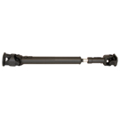1992 Toyota 4Runner Driveshaft 1