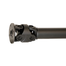 1992 Toyota 4Runner Driveshaft 2