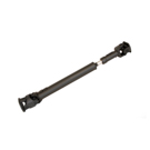 1995 Toyota T100 Driveshaft 4