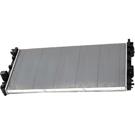 2021 Dodge Ram Trucks Radiator 1