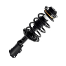 2021 Chevrolet Traverse Strut 1