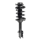 2012 Subaru Tribeca Strut and Coil Spring Assembly 1