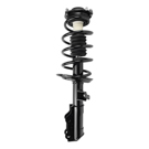 2017 Gmc Acadia Strut and Coil Spring Assembly 1