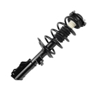 2018 Cadillac XT5 Strut and Coil Spring Assembly 1