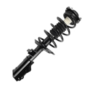 2018 Cadillac XT5 Strut and Coil Spring Assembly 1
