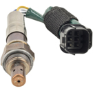 2008 Honda Odyssey Oxygen Sensor Kit 2
