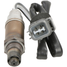 2007 Honda Pilot Oxygen Sensor Kit 2
