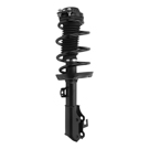2017 Buick Envision Strut 1