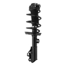 2017 Buick Envision Strut 1
