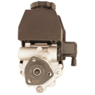 1999 Mercedes Benz E300 Power Steering Pump 1