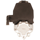 1999 Mercedes Benz E300 Power Steering Pump 3