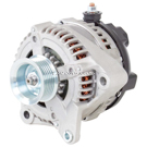2003 Lexus SC430 Alternator 1