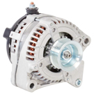 2003 Lexus SC430 Alternator 2