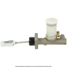 1987 Nissan D21 Clutch Master Cylinder 3