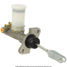 1987 Nissan D21 Clutch Master Cylinder 2