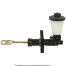 1987 Toyota Cressida Clutch Master Cylinder 3